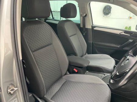 2018 Volkswagen Tiguan - photo 10