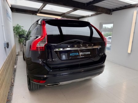 2017 Volvo XC60 - photo 15