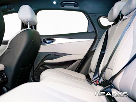 2026 BYD Seal 6 - photo 11
