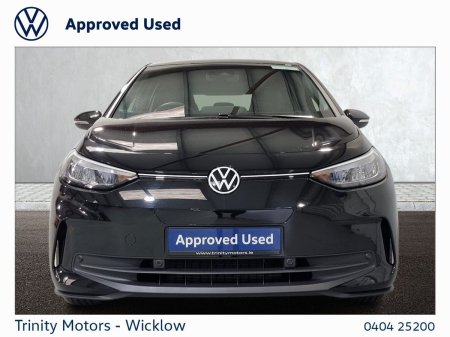 2026 Volkswagen ID.3 - photo 12