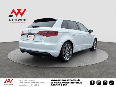 2016 Audi A3 - photo 7