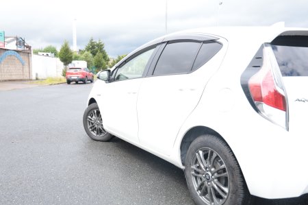 2016 Toyota Aqua - photo 9