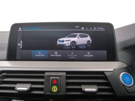 2021 BMW iX3 - photo 19