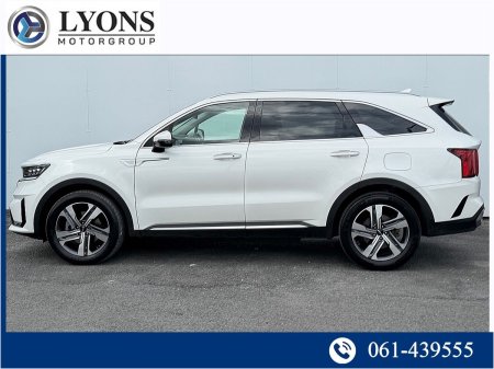 2023 Kia Sorento - photo 16