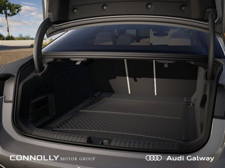 2027 Audi A6 - photo 8