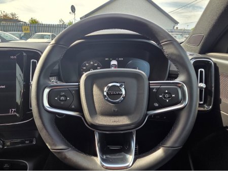 2022 Volvo XC40 - photo 14