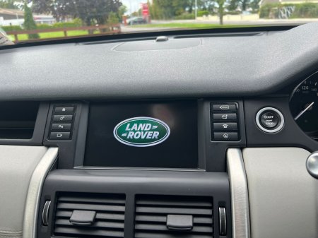 2018 Land Rover Discovery - photo 12
