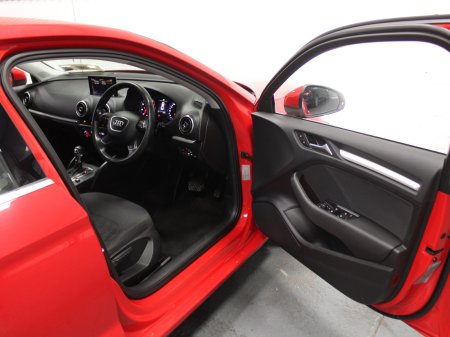 2014 Audi A3 - photo 23