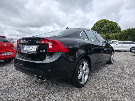 2019 Volvo S60 - photo 5