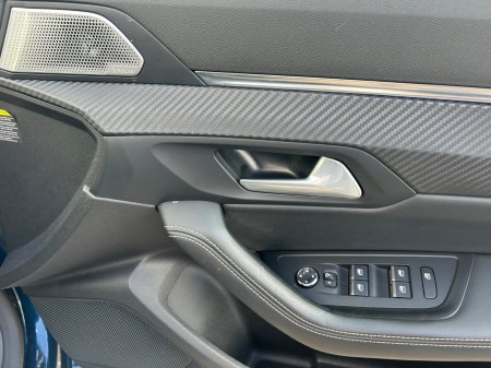 2021 Peugeot 508 - photo 14