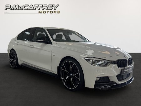 2018 BMW 3-Series - photo 3
