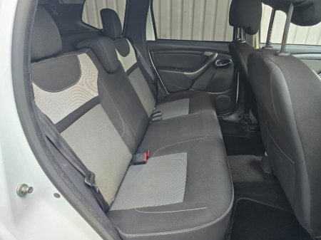 2017 Dacia Duster - photo 19