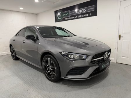 2023 Mercedes-Benz CLA - photo 18