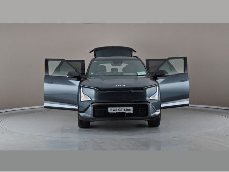 2026 Kia EV5 - photo 43
