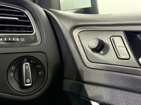 2019 Volkswagen Golf - photo 18