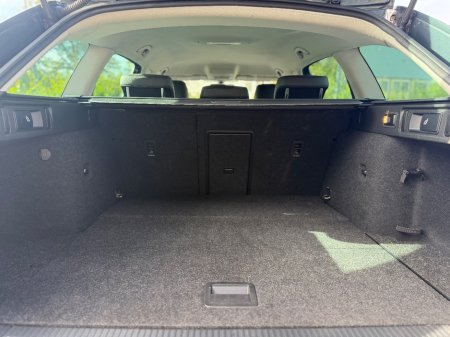 2018 Skoda Octavia - photo 22