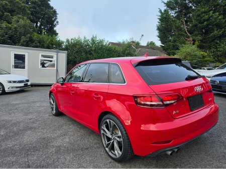 2018 Audi A3 - photo 11
