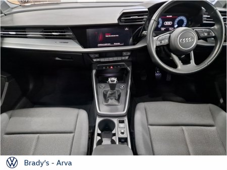 2023 Audi A3 - photo 2