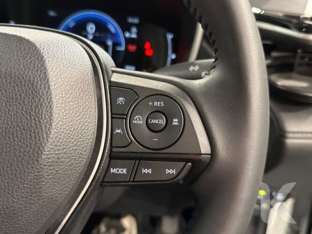 2024 Toyota Corolla Cross - photo 14