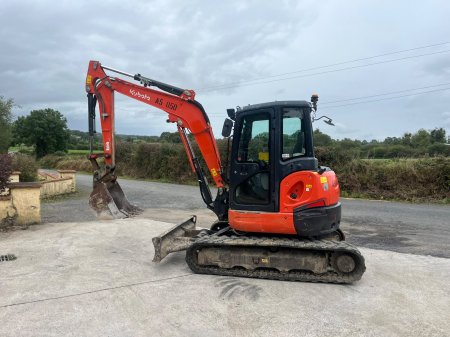 0 Kubota  - photo 12