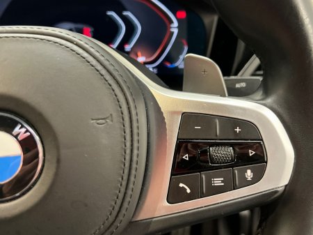 2022 BMW 4-Series - photo 18