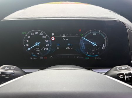 2026 Kia Niro - photo 13