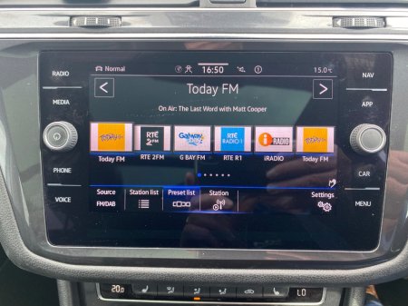 2021 Volkswagen Tiguan - photo 29
