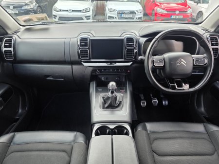 2022 Citroen C5 Aircross - photo 5