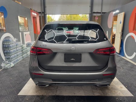 2019 Mercedes-Benz B-Class - photo 4