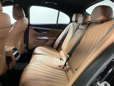 2024 Mercedes-Benz E-Class - photo 13