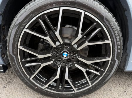 2023 BMW X1 - photo 18