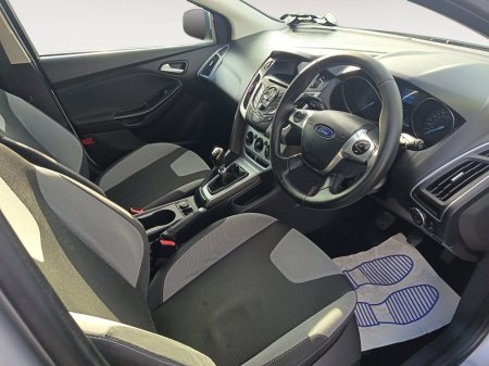 2014 Ford Focus - photo 9