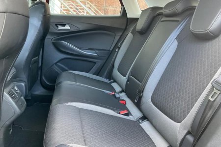 2021 Vauxhall Grandland X - photo 20