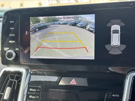 2023 Kia Sorento - photo 14