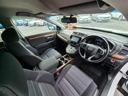 2019 Honda CR-V - photo 8