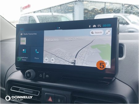 2026 Citroen Berlingo - photo 5