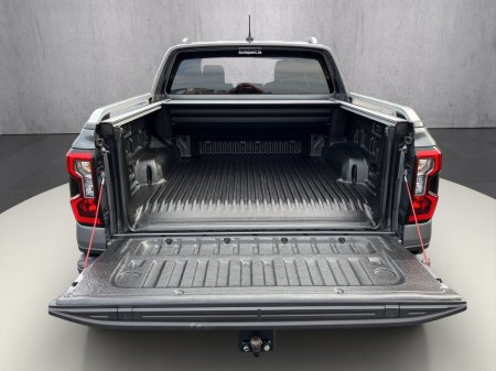 2026 Ford Ranger - photo 16