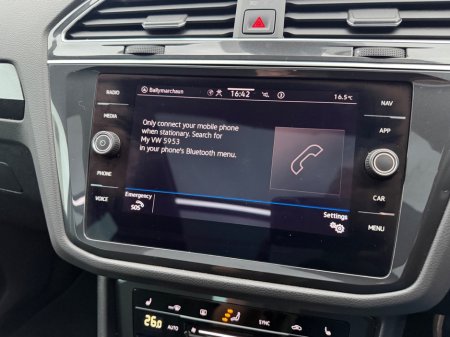 2023 Volkswagen Tiguan - photo 24