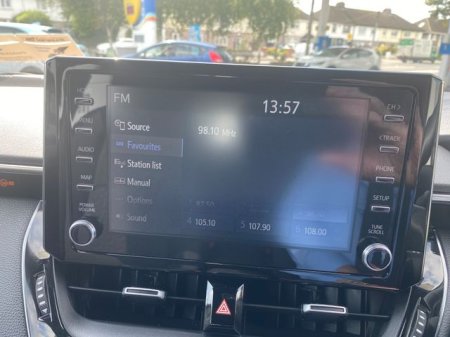 2023 Toyota Corolla - photo 23