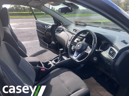 2019 Nissan Qashqai - photo 10