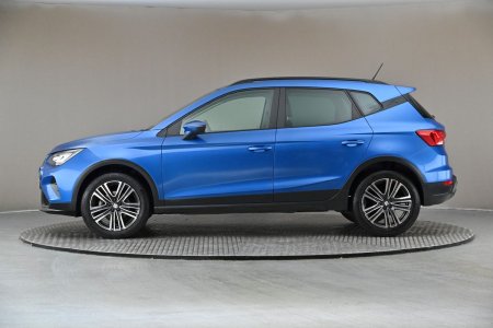 2024 SEAT Arona - photo 5