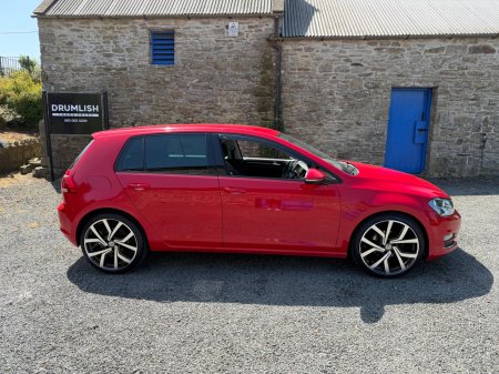 2015 Volkswagen Golf - photo 9