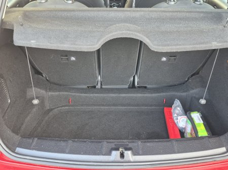 2015 Mini Cooper - photo 19
