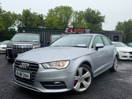 2016 Audi A3 - photo 2