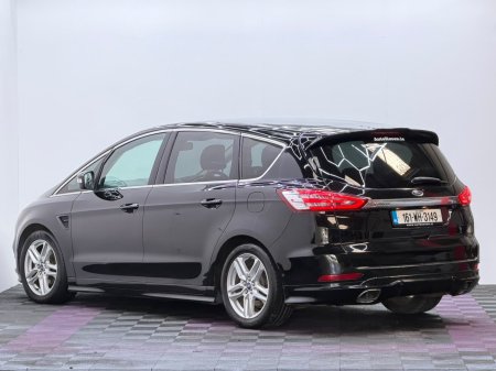 2016 Ford S-Max - photo 4