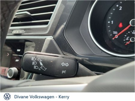 2024 Volkswagen Tiguan - photo 35