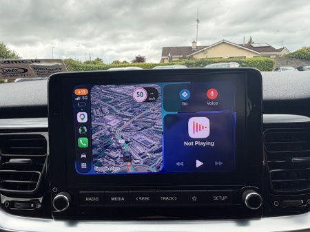 2021 Kia Stonic - photo 24