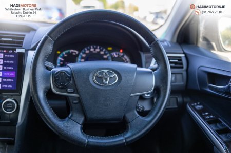 2013 Toyota Camry - photo 17