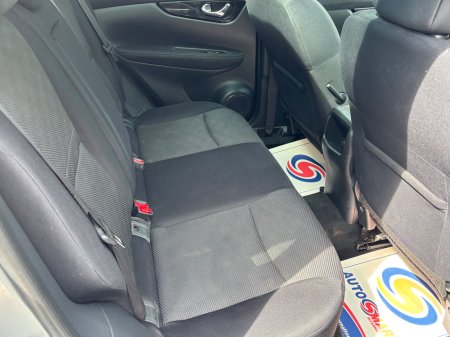 2017 Nissan Qashqai - photo 16