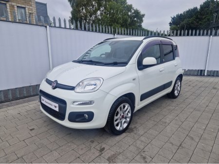 2016 Fiat Panda - photo 4